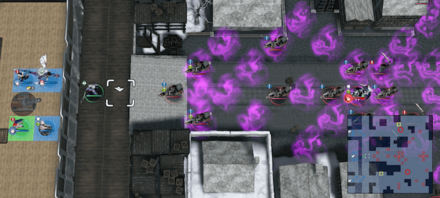 第19章「死の港町」の攻略