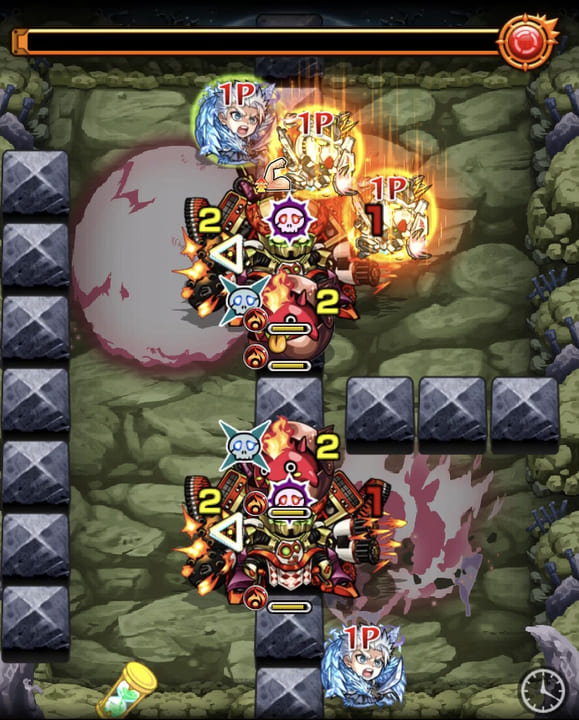 シャア&サザビーステージ2