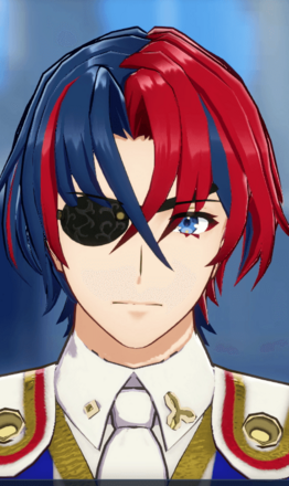 眼帯衣装(一覧)の見た目