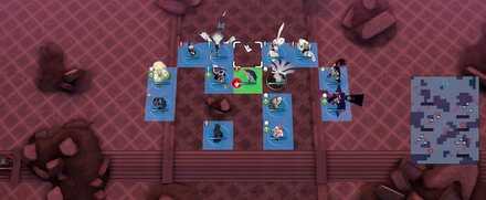 第22章「神竜と邪竜」の攻略