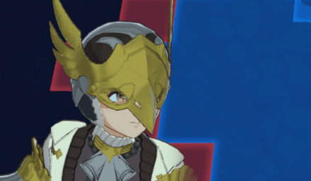 お金を多めに獲得できる金ノ異形兵