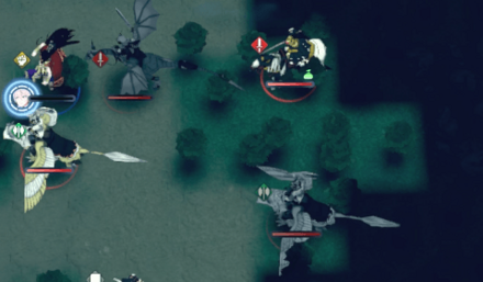 アイテムを所持してないとお金が落ちない