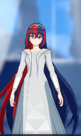 氷面ペアセット衣装(一覧)の見た目