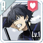 Rサポートカード