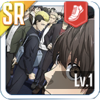 SRサポートカード