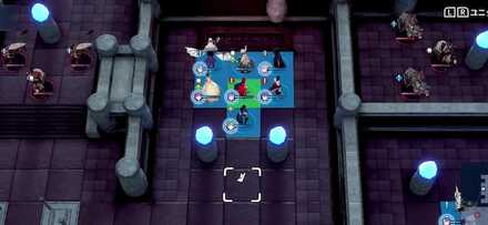 第25章「最後の門番」の攻略