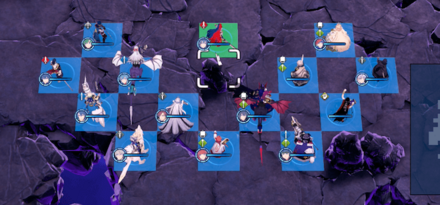 第26章「ラストエンゲージ」の攻略