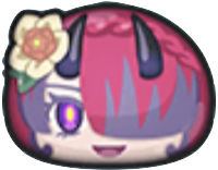 半妖セツナのアイコン