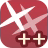 急所ずらし＋＋のアイコン