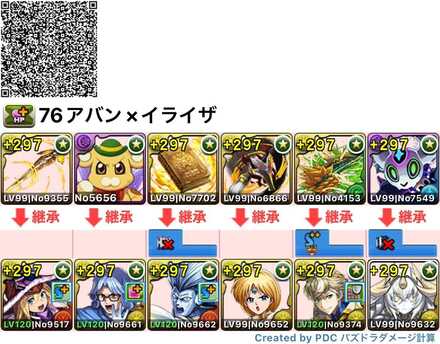 アバンテンプレ