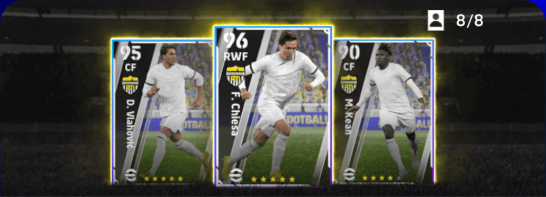 ハイライトガチャバナー2