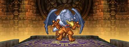 ジャミラスの画像