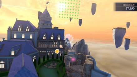 スペシャル壊す