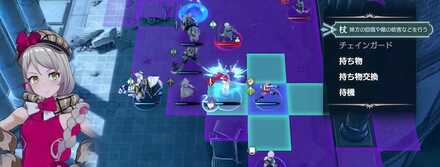 できるだけ多くの経験値を稼ぐことを意識する