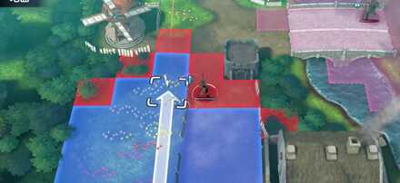 基本的な戦術は攻めではなく受け