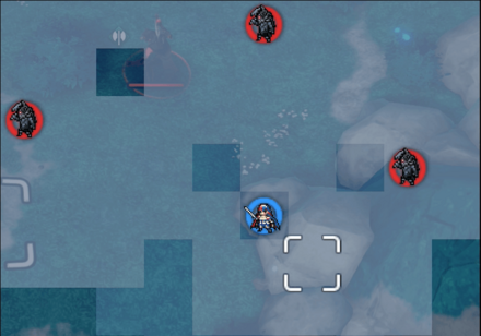 後半戦ミニマップ