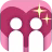 絵になる二人のアイコン