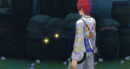 ソラネルでの散策で入手