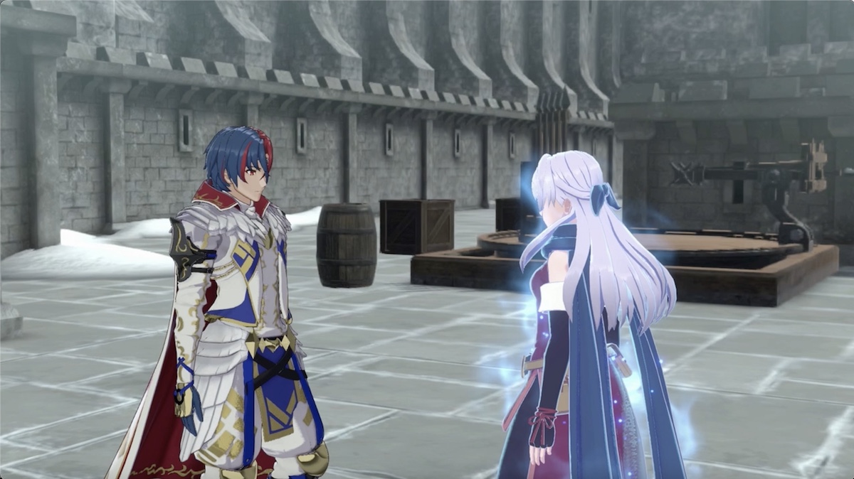 本編19章クリア後に解放