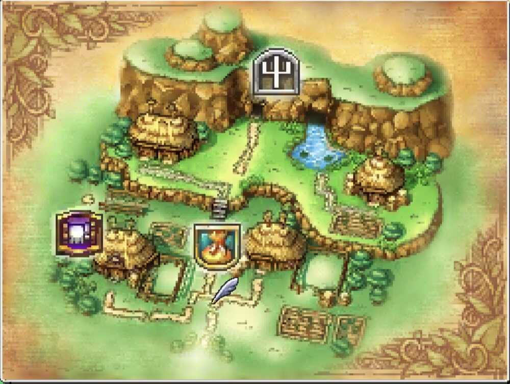 ホルコッタの村