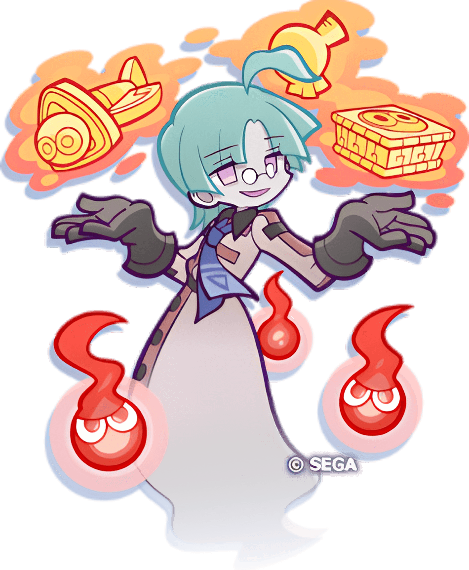 ナイヴァス(星7)