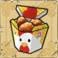 からあげクン画像