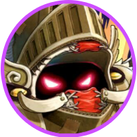 ［正体不明の挑戦者］マイティの画像