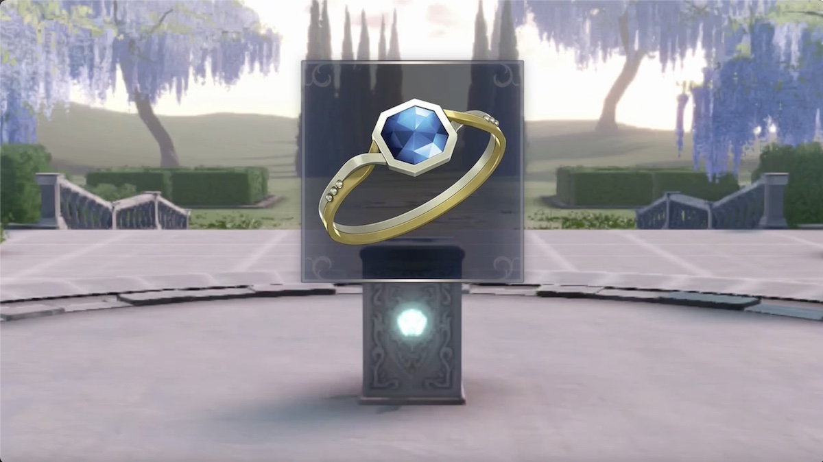 本編22章クリア後に解放