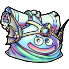 虹の天空の勇者スラクト