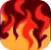 業火のアイコン