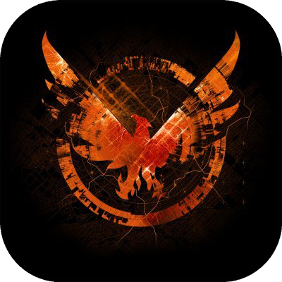 ディビジョン リサージェンス画像