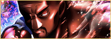 (猛牛)王者 リチャード・バイソンの画像