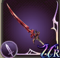 ブラッドソードの画像