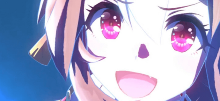 コパノリッキー