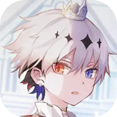 悪魔王子と操り人形の画像