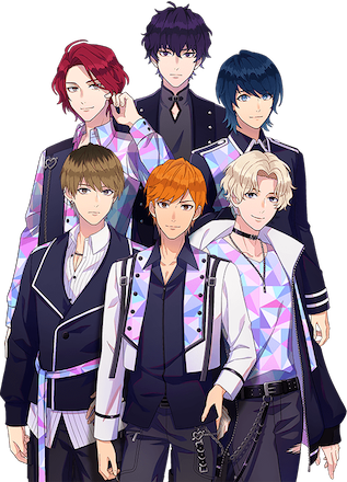 永久少年SP キャラクター