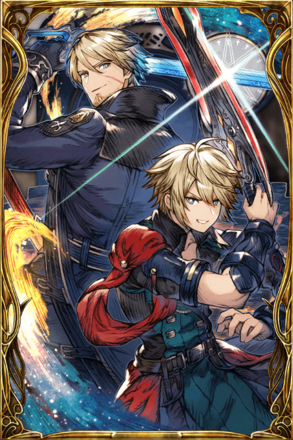 異界の共闘の画像