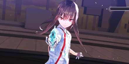 SS柳美音(Wild Rose)の評価とスキル