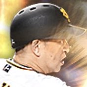 中島宏之の画像