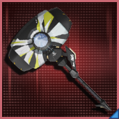 ネオス・アストリオンウォンド