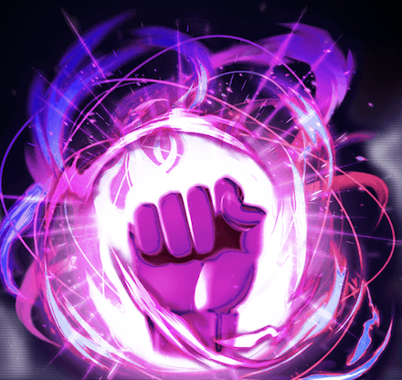 (覚醒)反撃の精神の画像