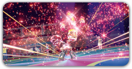 晴れパの解説