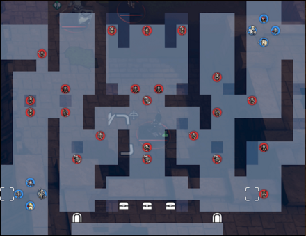 外伝「秘密の行商人」の攻略