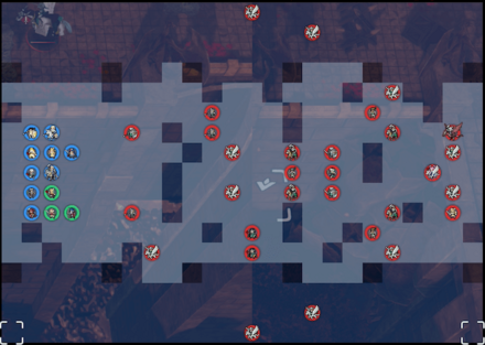 第7章「闇の紋章士」の攻略