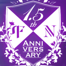 【乃木フラ】「1.5thAnniversaryキャンペーン」まとめ【乃木坂的フラクタル】