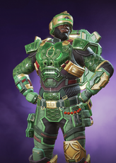 ジェイドフォートレスの画像