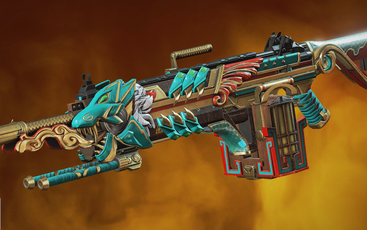 ドラゴンブレスの画像