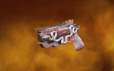 大蛇の牙の画像