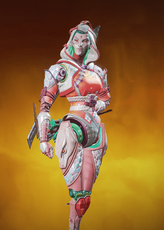 オパルセントサーペントの画像