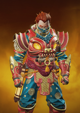 ライオンガードの画像